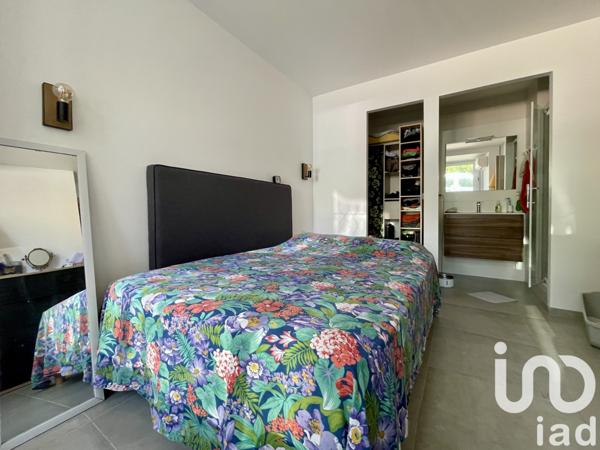 Appartement à vendre 2 pièces 43 m² Saint-Raphaël