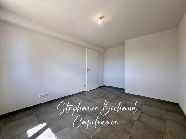 Appartement à vendre 3 pièces GAP (05)