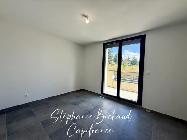 Appartement à vendre 3 pièces GAP (05)