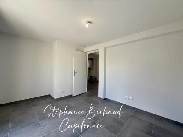 Appartement à vendre 3 pièces GAP (05)