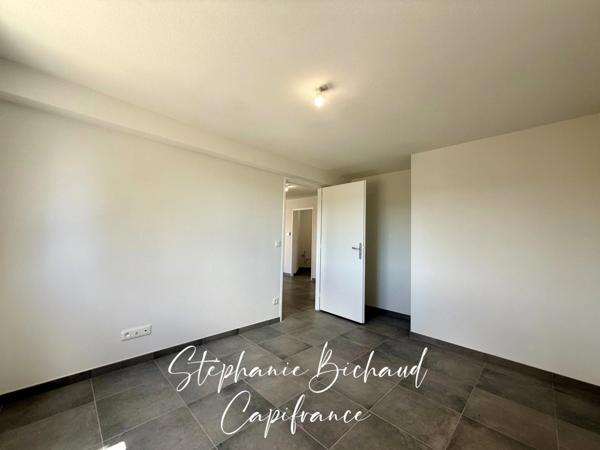 Appartement à vendre 3 pièces GAP (05)