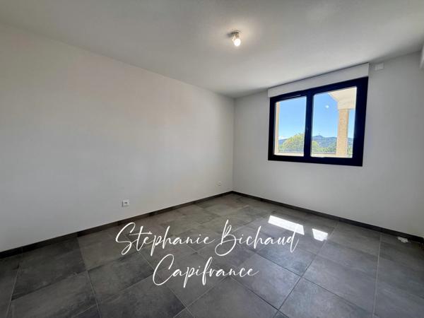 Appartement à vendre 3 pièces GAP (05)