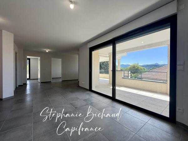 Appartement à vendre 3 pièces GAP (05)