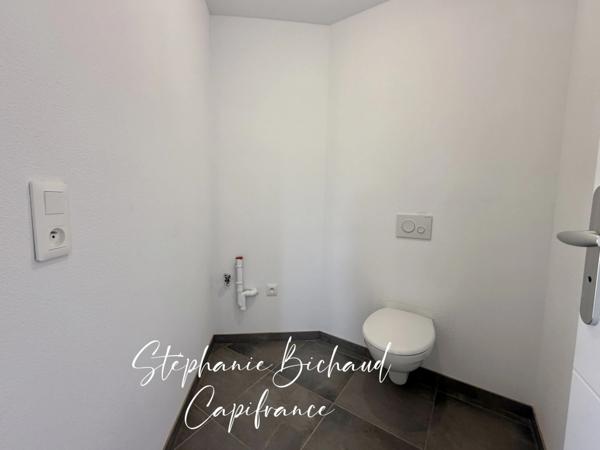 Appartement à vendre 3 pièces GAP (05)