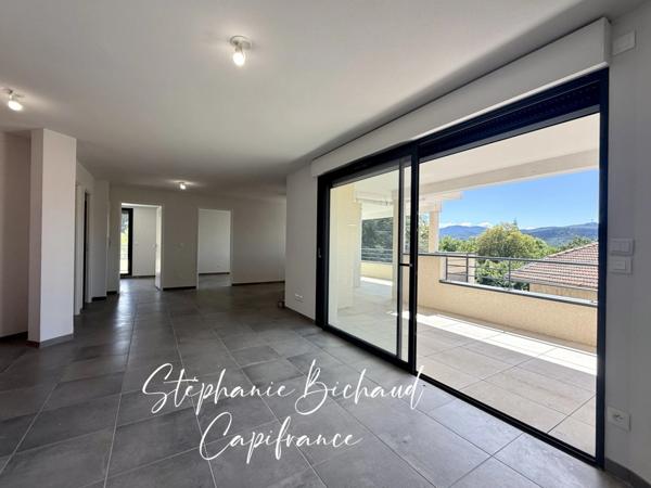 Appartement à vendre 3 pièces GAP (05)