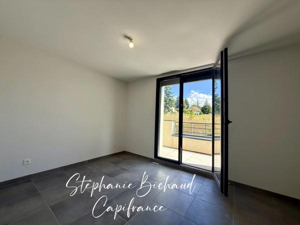 Appartement à vendre 3 pièces GAP (05)