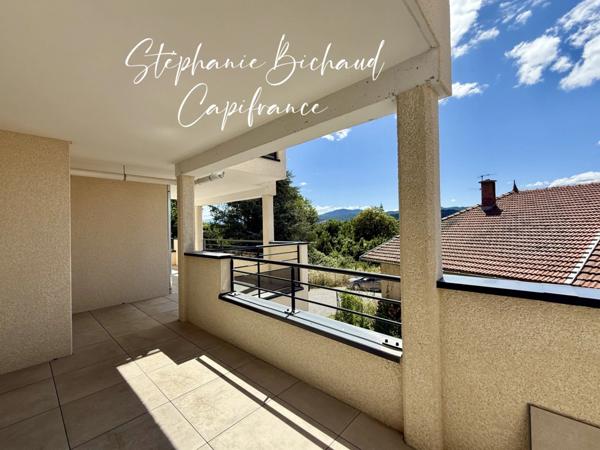 Appartement à vendre 3 pièces GAP (05)