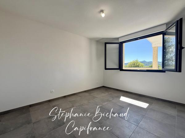 Appartement à vendre 3 pièces GAP (05)