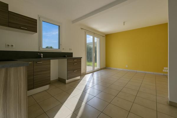 Maison Thouare Sur Loire 4 pièce(s) 82 m2