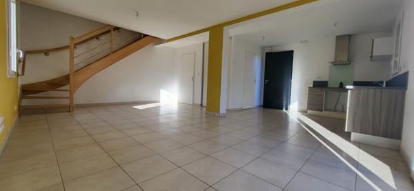 Maison Thouare Sur Loire 4 pièce(s) 82 m2