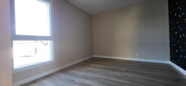 Maison Thouare Sur Loire 4 pièce(s) 82 m2