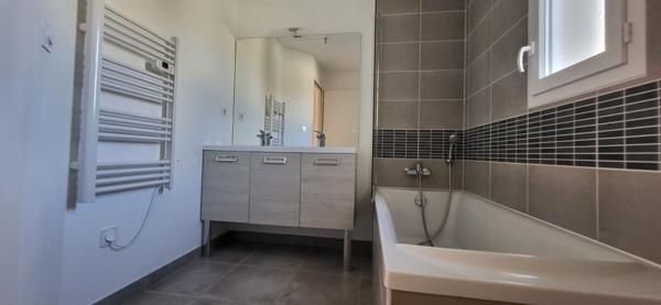 Maison Thouare Sur Loire 4 pièce(s) 82 m2