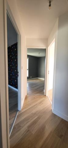 Maison Thouare Sur Loire 4 pièce(s) 82 m2