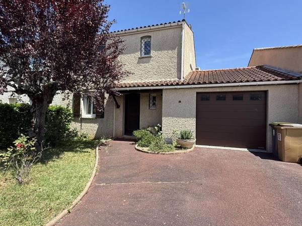 Vente / Maison