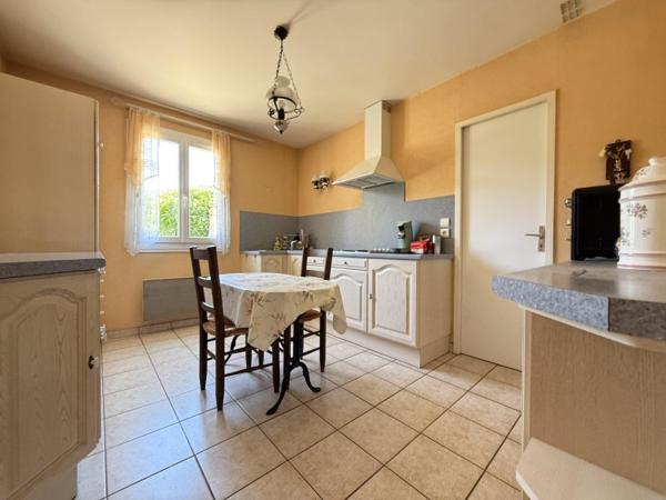 Vente / Maison