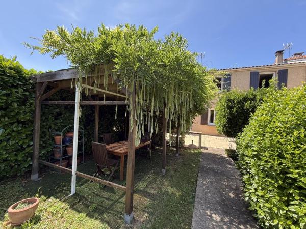 Vente / Maison