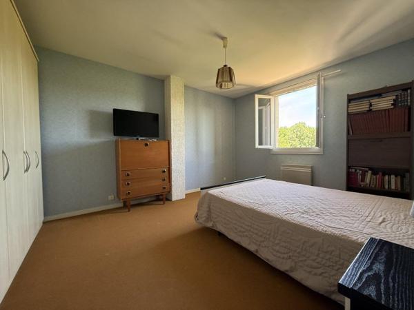 Vente / Maison