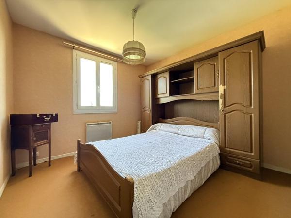 Vente / Maison