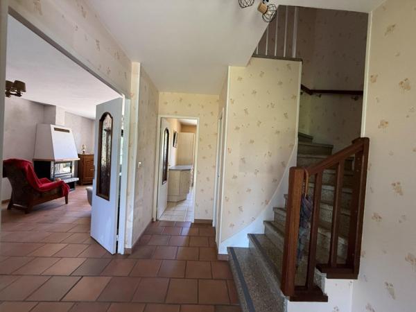 Vente / Maison
