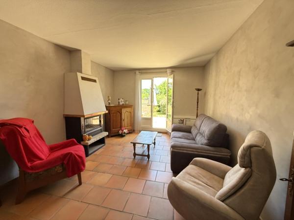 Vente / Maison