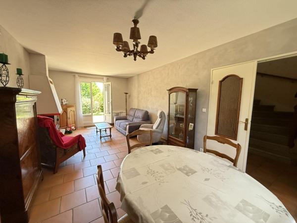 Vente / Maison
