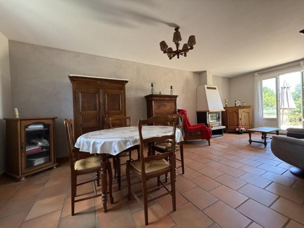 Vente / Maison