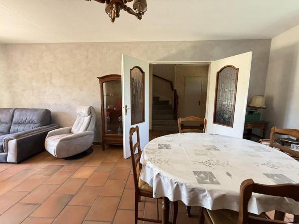 Vente / Maison