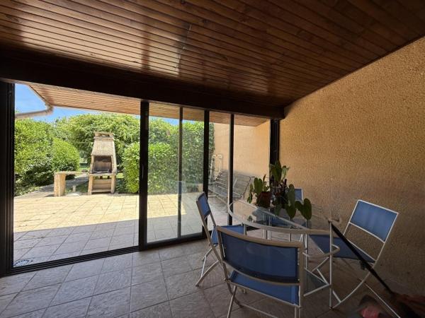 Vente / Maison