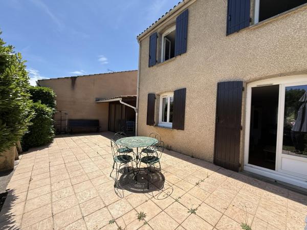 Vente / Maison
