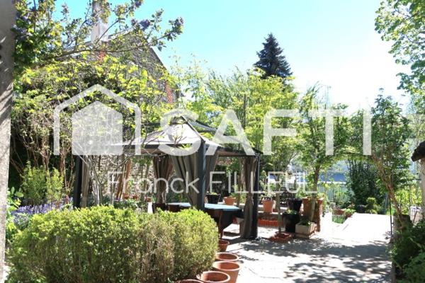 Chambres d'hôtes, gîte ou grande maison familiale