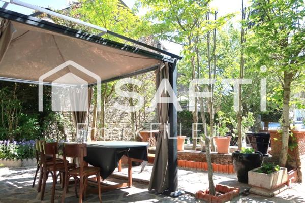 Chambres d'hôtes, gîte ou grande maison familiale