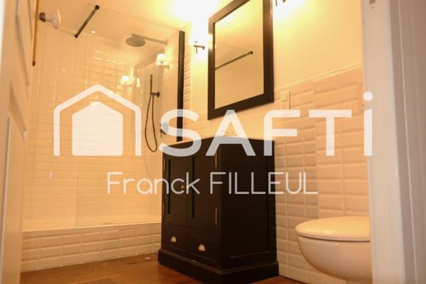 Chambres d'hôtes, gîte ou grande maison familiale