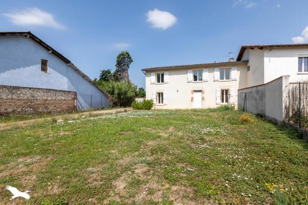 Maison à vendre |  Golfech |  4 pièces | 117 m²