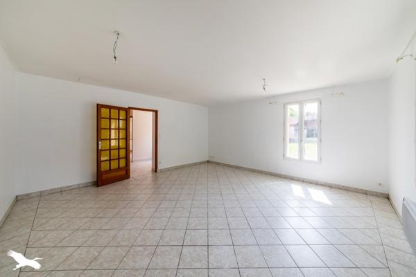 Maison à vendre |  Golfech |  4 pièces | 117 m²