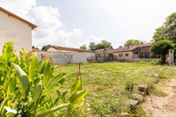 Maison à vendre |  Golfech |  4 pièces | 117 m²