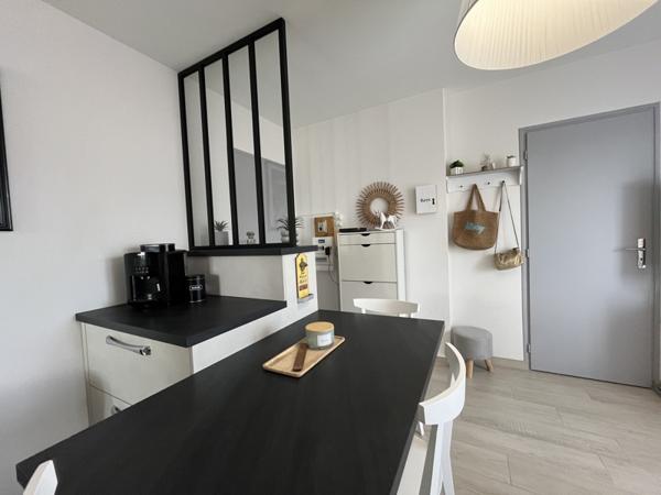 Appartement à vendre |  Mont-de-Marsan |  2 pièces | 30 m²