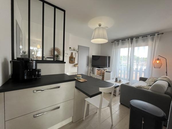 Appartement à vendre |  Mont-de-Marsan |  2 pièces | 30 m²
