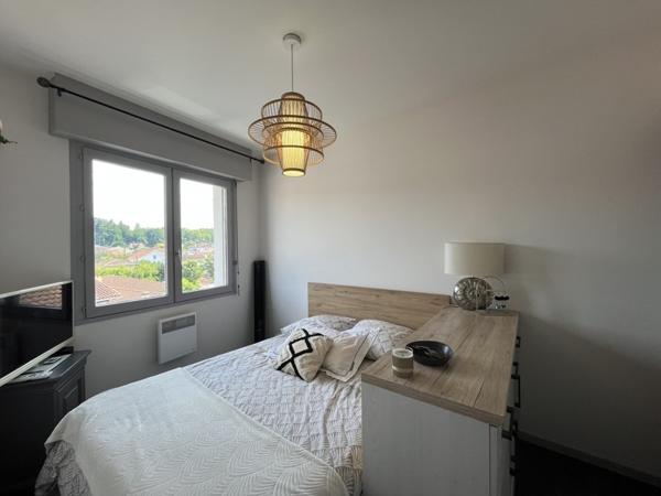 Appartement à vendre |  Mont-de-Marsan |  2 pièces | 30 m²