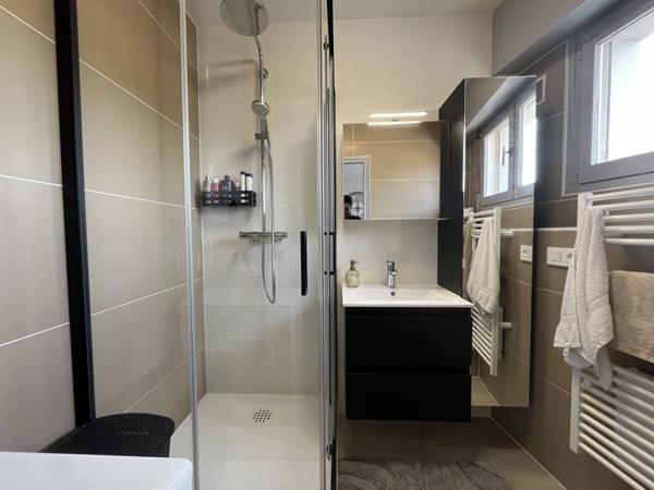 Appartement à vendre |  Mont-de-Marsan |  2 pièces | 30 m²