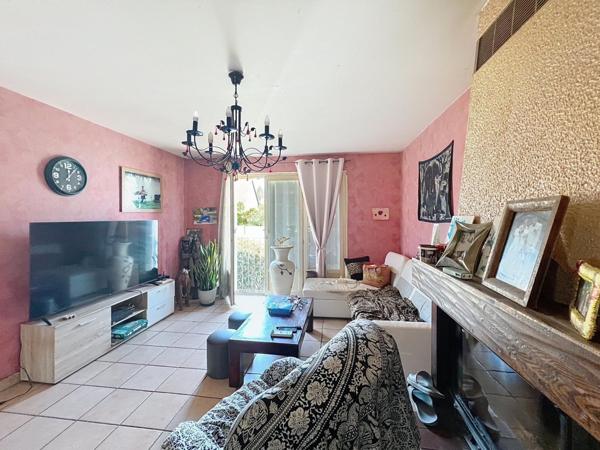 Pavillon jumelé GRAY F5