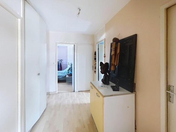 Pavillon jumelé GRAY F5