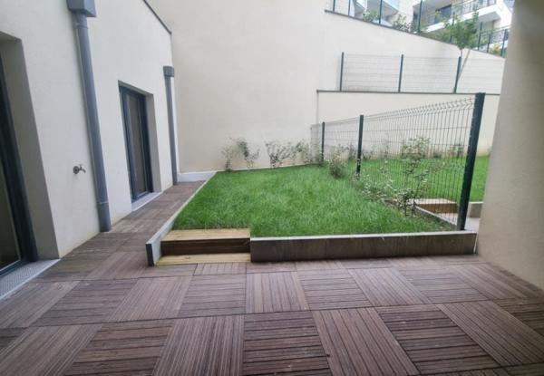 Appartement 3 pièces à louer