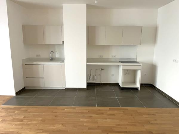 Appartement 3 pièces à louer