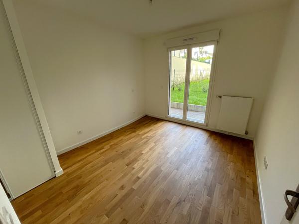 Appartement 3 pièces à louer