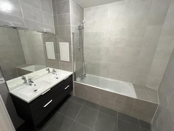 Appartement 3 pièces à louer