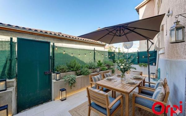 Appartement à vendre    3 pièces • 54,26 m2 Rillieux-la-Pape