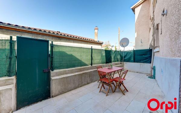 Appartement à vendre    3 pièces • 54,26 m2 Rillieux-la-Pape