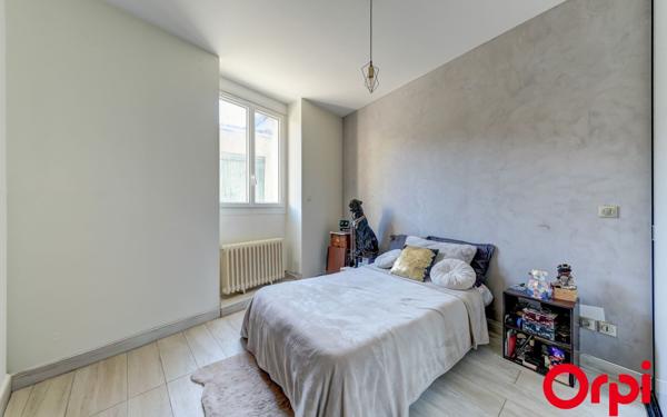 Appartement à vendre    3 pièces • 54,26 m2 Rillieux-la-Pape