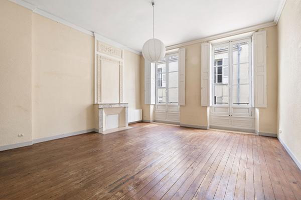 Appartement Bordeaux 2 pièce(s) 54 m2