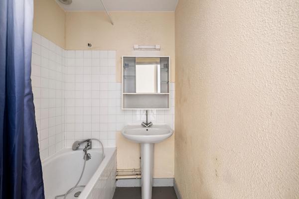 Appartement Bordeaux 2 pièce(s) 54 m2